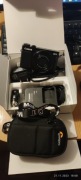 Aparat Canon G9X