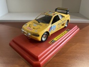 Burago 1:24 Peugeot 405 RAID 