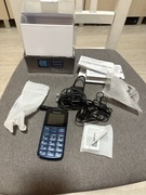 Telefon dla seniora Panasonic KX-TU110 EXC