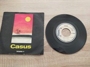 CASUS - Za jeden uśmiech - 1987 SP - Tonpress S-666 - Reggae