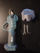 Sekator 20V PAAS 20 Li B1 Parkside 