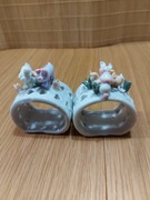 Pierścień do serwet. Serwetnik ceramiczny.