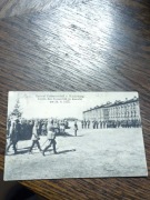 Suwałki Hindenburg Generał ....