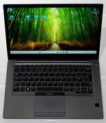Dell Latitude 7490 i7-8650U 32GB RAM 512GB SSD Stan BDB