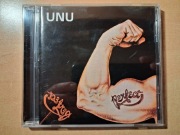 Perfect Unu cd Tonpress Andromeda