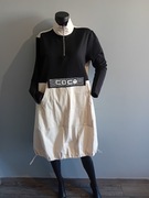 Sukienka Oversize L 