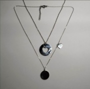 Łańcuszki dla pary 