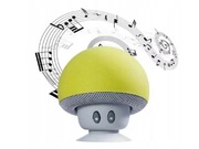 Mini Głośnik Bezprzewodowy Bluetooth Grzybek
