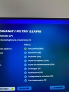 Konto fortnite ponad 250skinow!!(w tym ekskluzywne takie jak np:Pani As)