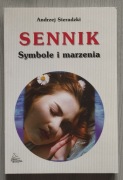 SENNIK Symbole i marzenia A. Sieradzki