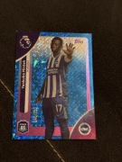 Yankuba Minteh 046/150 Topps PL