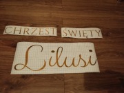 Zestaw naklejek na tablicę/ściankę 100/200