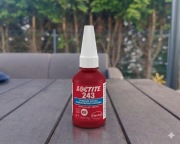 Loctite 243 Klej do gwintów anaerobowy 10ml