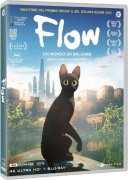 Flow 4k bez polskiego nowe zagraniczne nieuzywane
