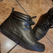 Zimowe buty puma r. 44.5