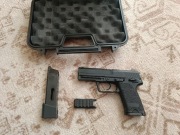 Pistolet USP Asg