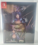 Senses Midnight Limited Edition   / Nowa / Switch