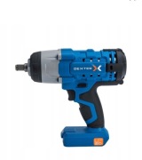 klucz udarowy DEXTER 350 Nm 20V 