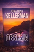 Obsesja - Jonathan Kellerman 