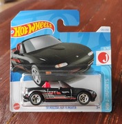 Hot Wheels - '91 Mazda MX-5 Miata 