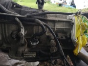 Dodge Durango, Dakota 2000r skrzynia biegów 