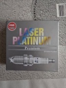 Świeca NGK LASER PLATINUM PREMIUM PLZKAR6A-11 STOCK NO.5118