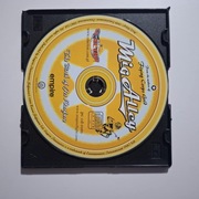 CD Action Wydanie 54 Gra Mig AlleyPC