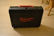 Milwaukee FUEL HD Box pojemnik walizka z twardego plastiku  duża 