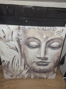 Obrazy recznie malowane 