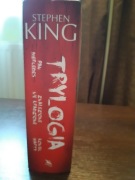 Trylogia: Pan Mercedes, Znalezione nie kradzione, Koniec warty Stephen King