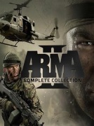 Arma 2 II Complete Collection Klucz Steam Global