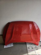Ford Focus Mk4 2018-2021 maska pokrywa silnika oryginalna