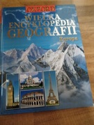 Wielka Encyklopedia Geografii Europa