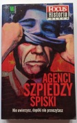 Agenci Szpiedzy Spiski
