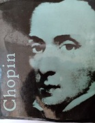Chopin, jego historia i nie tylko ...