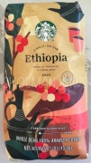 Kawa ziarnista Starbucks Ethiopia USA 453g