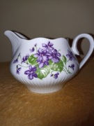 Ilmenau sosjerka w fiołki 