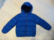Kurtka zimowa dziecięca rozmiar 140 Okaidi