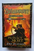 Zwiadowcy Księga 2 Płonący most