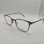 Okulary korekcyjne zerówki oprawki Humphrey's