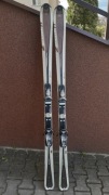 Narty Rossignol Zenith Z1 170 cm