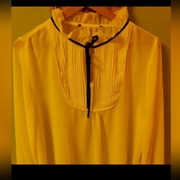 Wizytowa bluzka r. 40