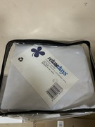 Żagiel przeciwsłoneczny 5x7m