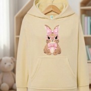 bluza z wielkanocnym zajączkiem, bluza wielkanocna, z zajączkiem.