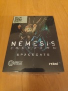 Nemesis lockdown spacecats FOLIA