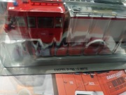 Kultowe ciężarówki prl 122 CSEPEL D-755