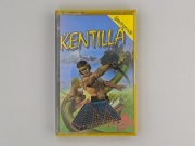 Gra Kentilla dla ZX Spectrum 1984