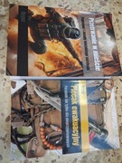 Plecak ewakuacyjny i "Przetrwanie w mieście."