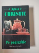 Po pogrzebie. Agata Christie