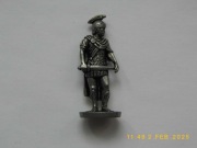 Metal kinder Romer Eisen 35 mm -wyprzedaż kolekcji 